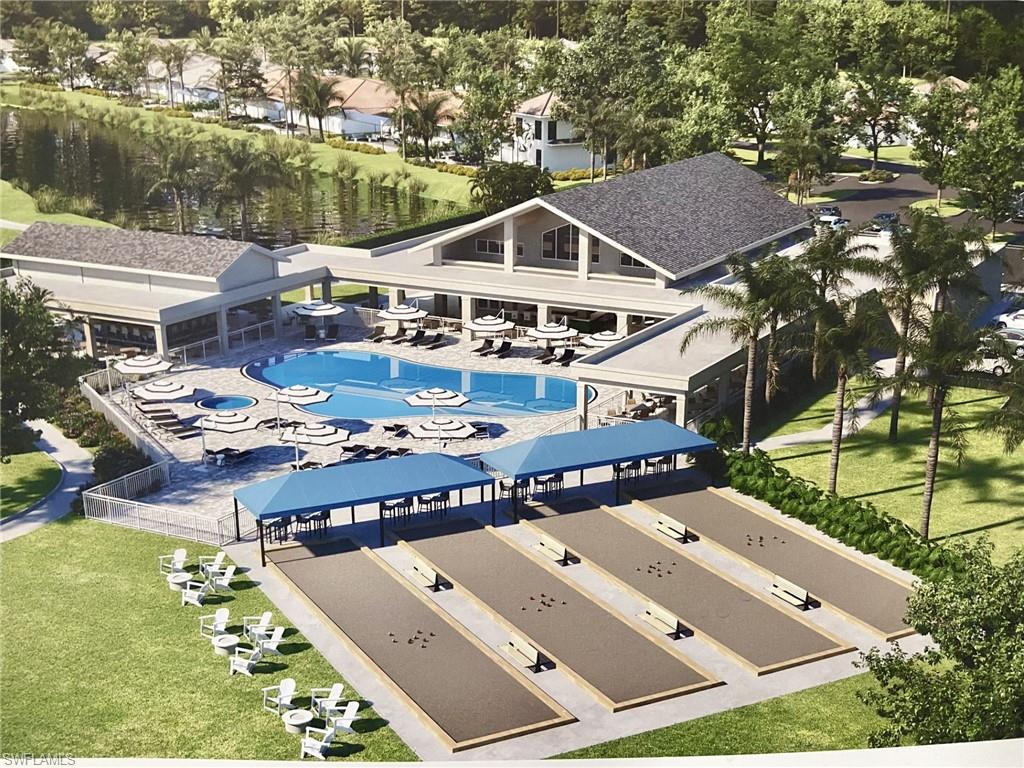 FAIRWAY ISLES - Residential