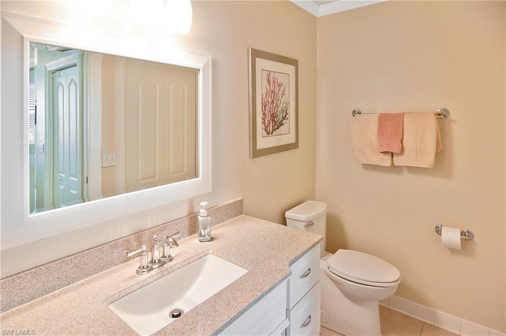 FAIRWAY ISLES - Residential