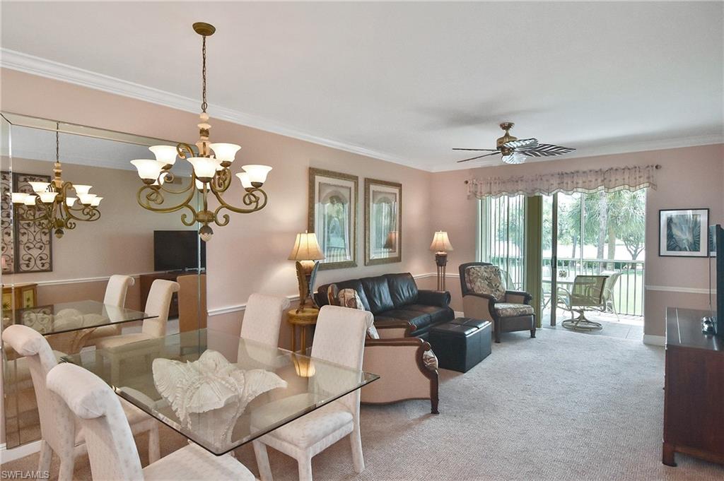 FAIRWAY ISLES - Residential
