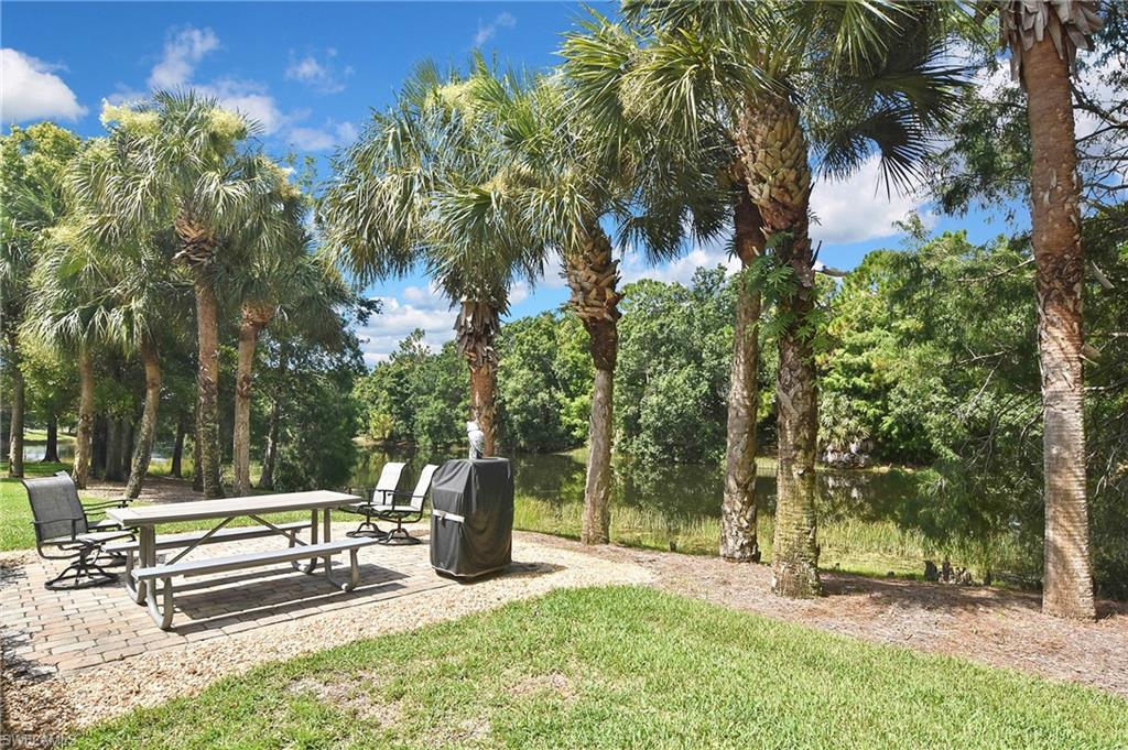 FAIRWAY ISLES - Residential