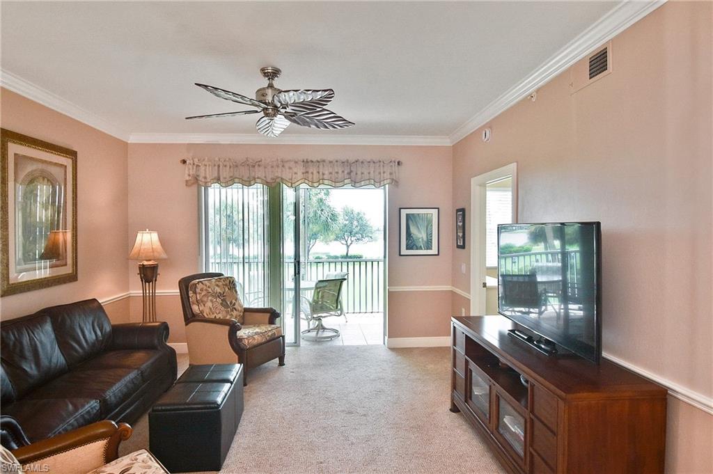 FAIRWAY ISLES - Residential