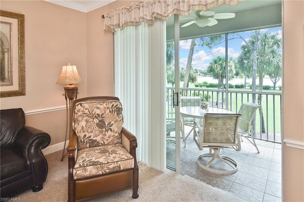 FAIRWAY ISLES - Residential