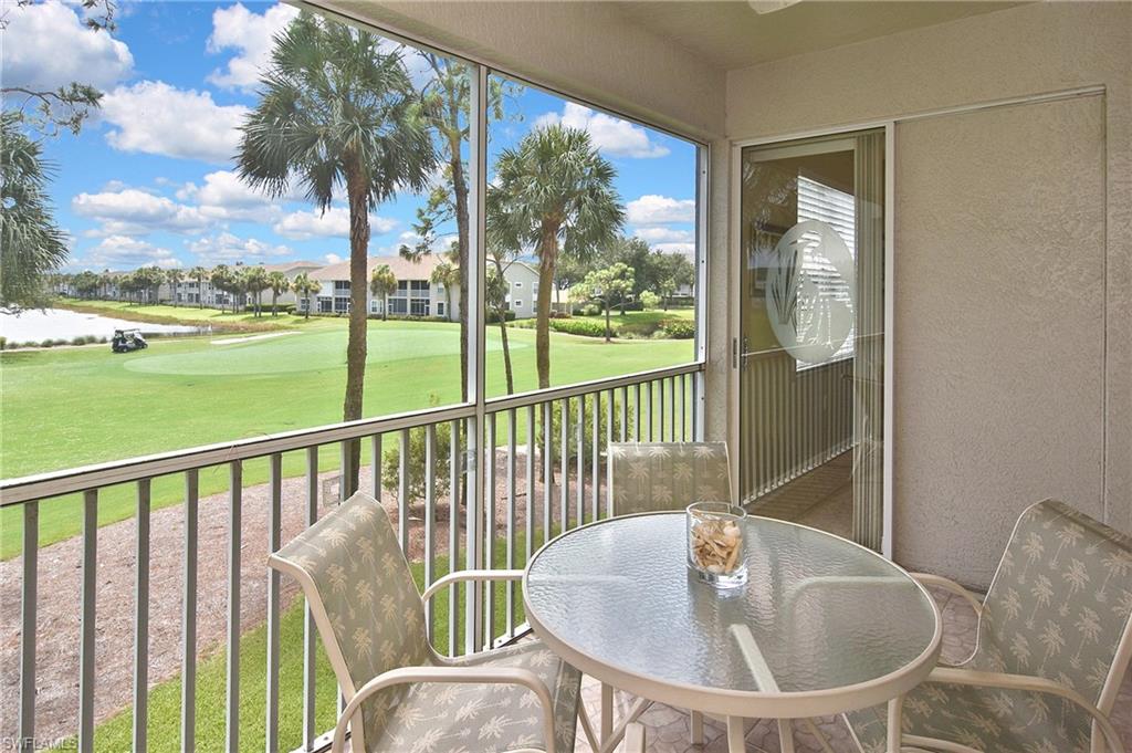 FAIRWAY ISLES - Residential