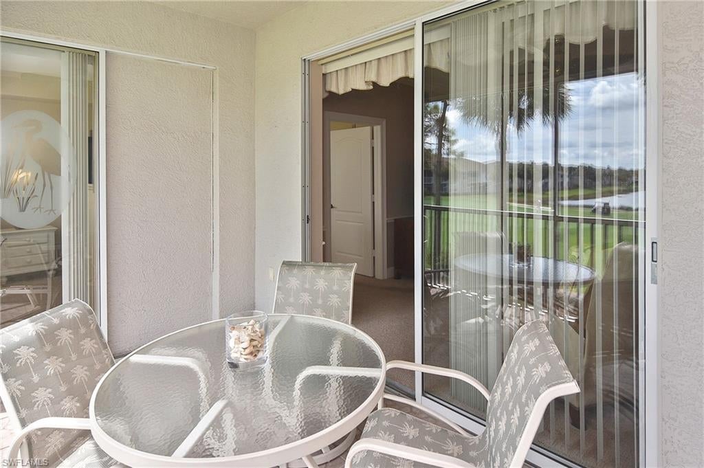 FAIRWAY ISLES - Residential
