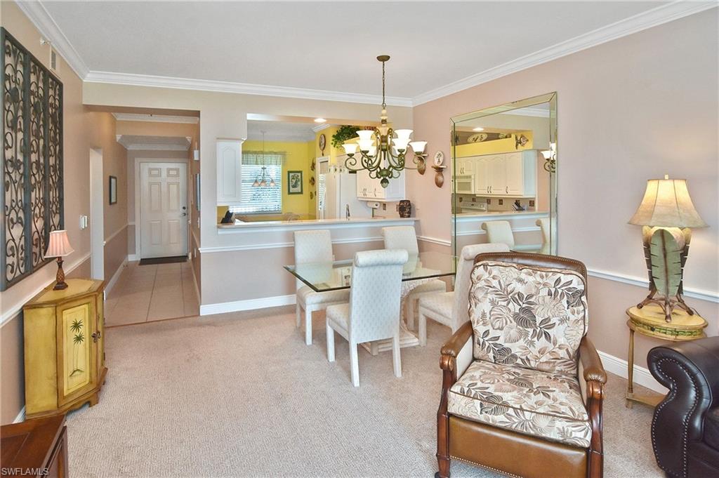 FAIRWAY ISLES - Residential