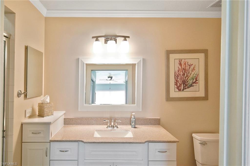 FAIRWAY ISLES - Residential
