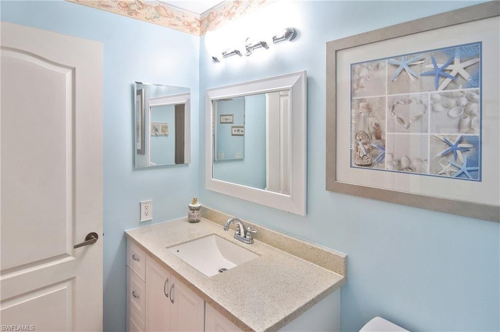 FAIRWAY ISLES - Residential