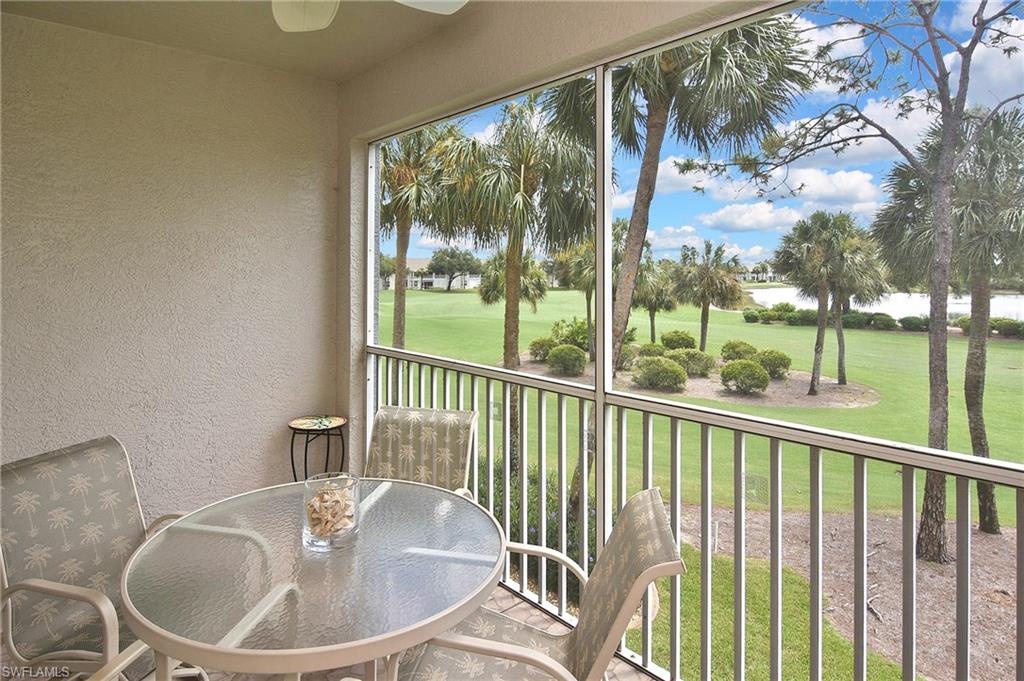 FAIRWAY ISLES - Residential