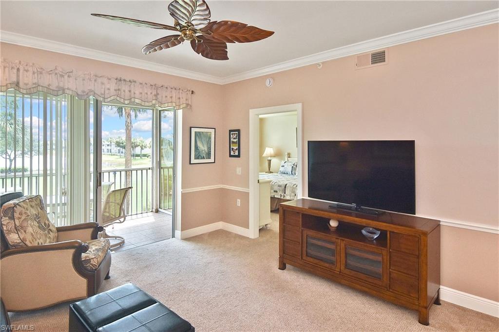 FAIRWAY ISLES - Residential