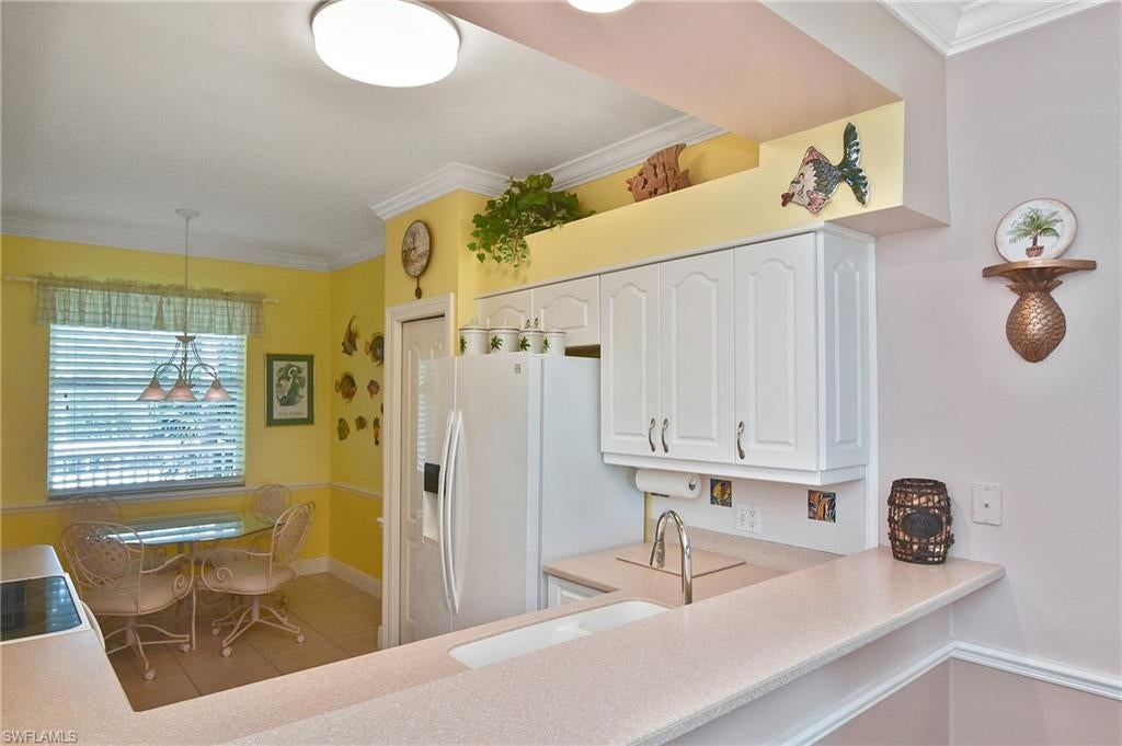 FAIRWAY ISLES - Residential
