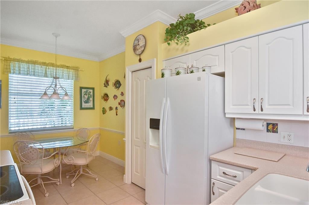 FAIRWAY ISLES - Residential