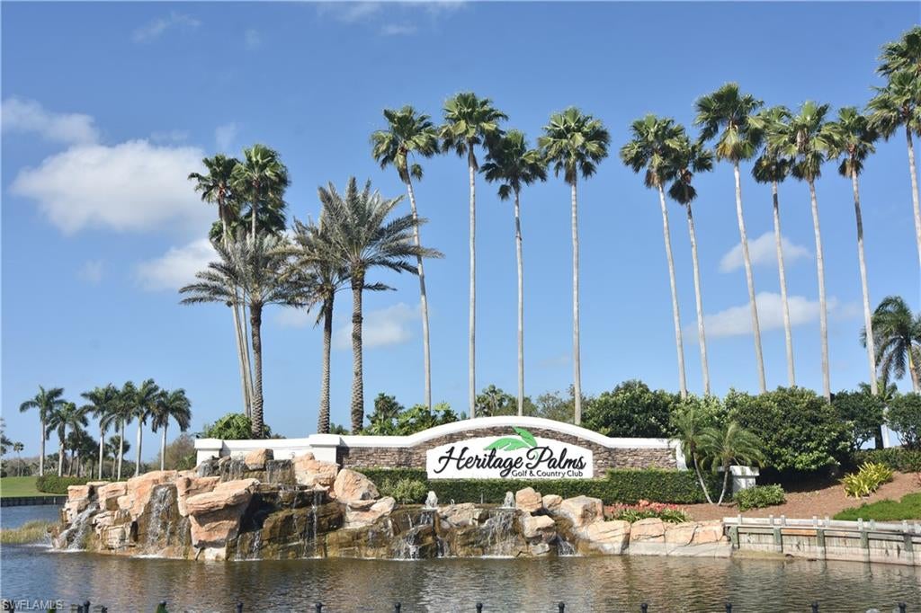 FAIRWAY ISLES - Residential