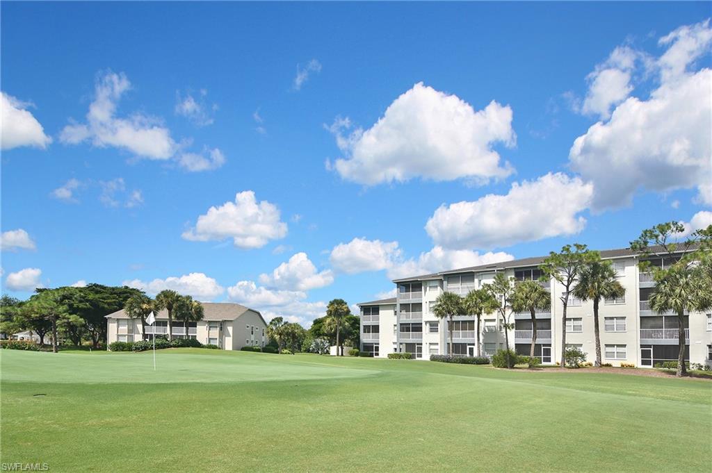 FAIRWAY ISLES - Residential