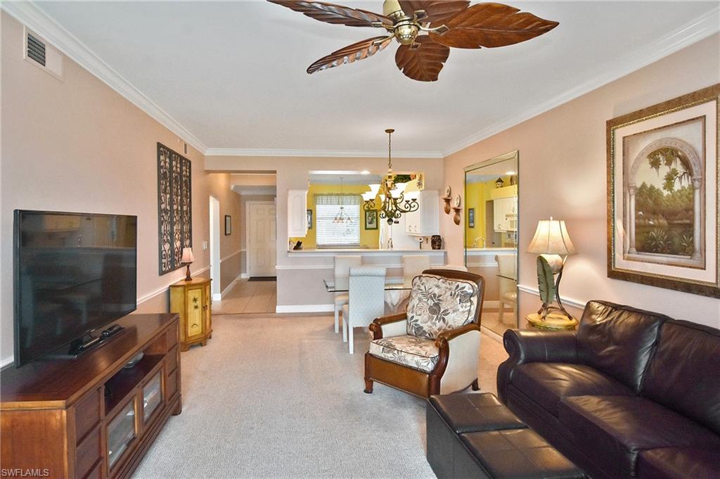 FAIRWAY ISLES - Residential