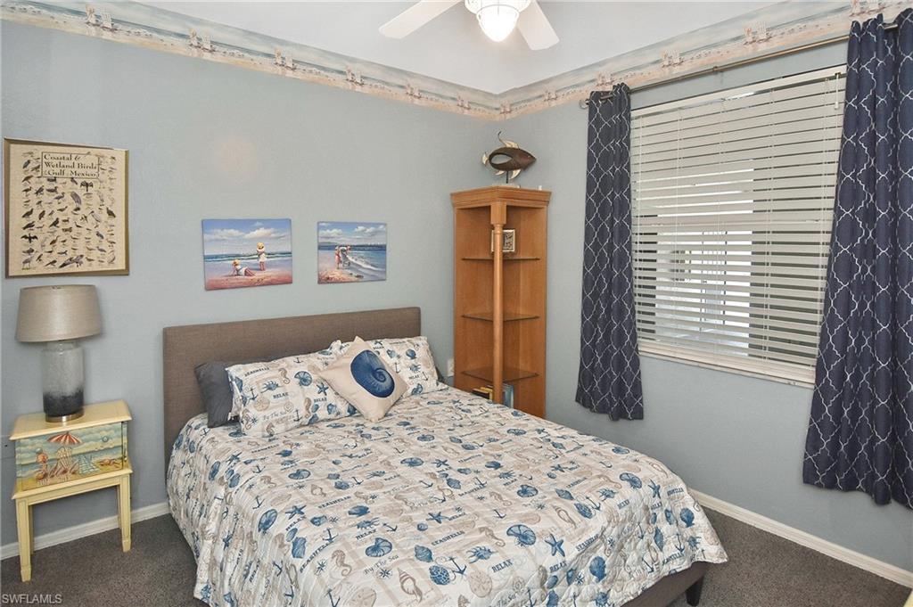 FAIRWAY ISLES - Residential