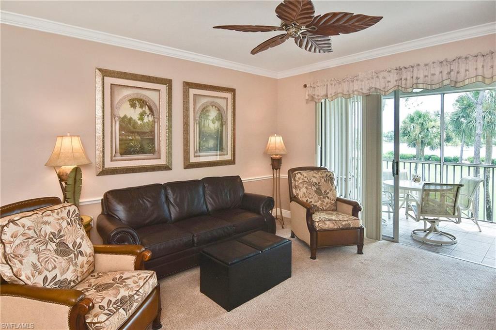 FAIRWAY ISLES - Residential