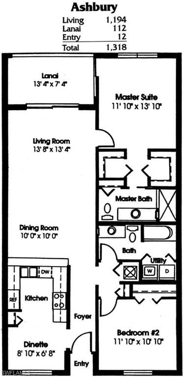 FAIRWAY ISLES - Residential