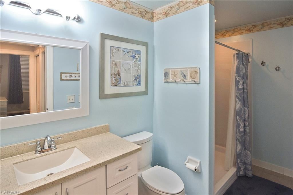 FAIRWAY ISLES - Residential