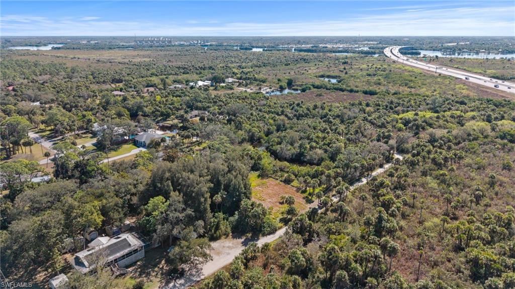 NORTH FORT MYERS - Land