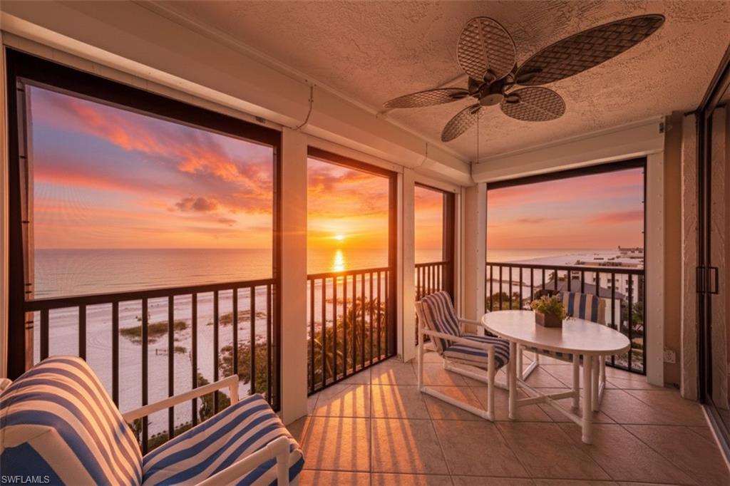CAPER BEACH CLUB - Residential