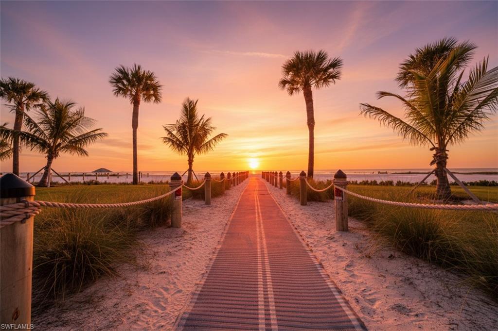 CAPER BEACH CLUB - Residential