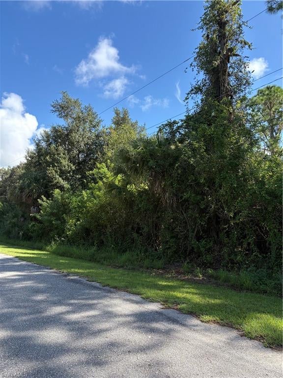 TROPICAL GULF ACRES - Land