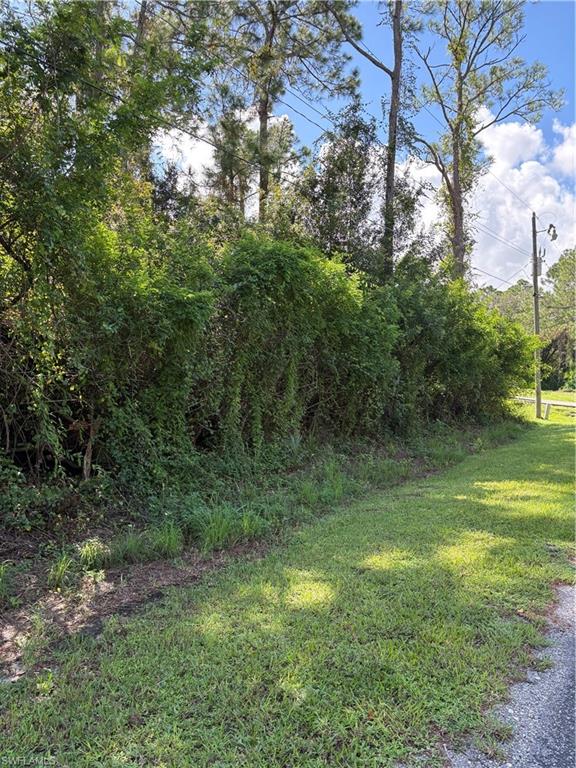 TROPICAL GULF ACRES - Land