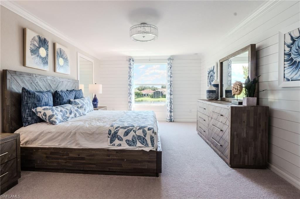 HAMPTON LAKES - Residential