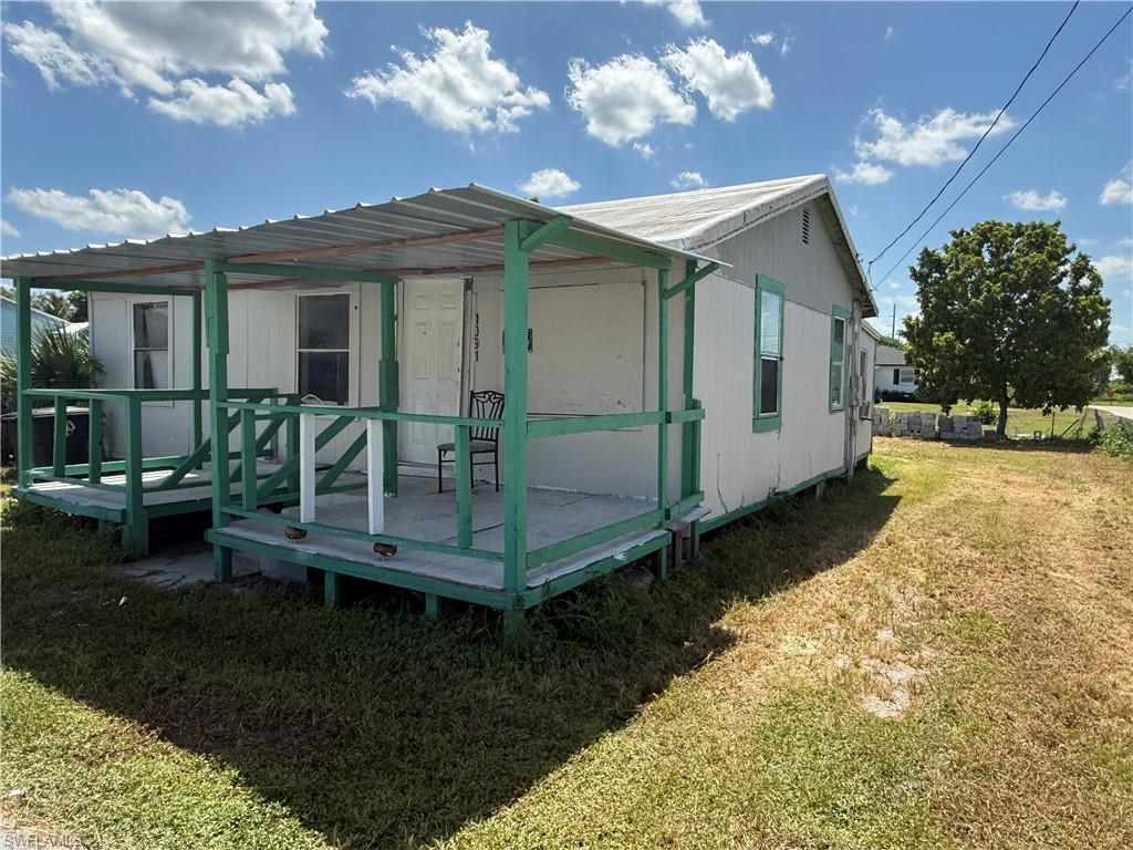 LAKEVIEW TERR - Residential