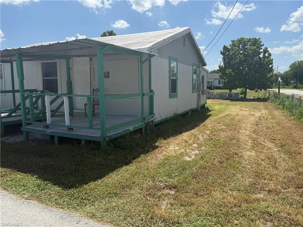 LAKEVIEW TERR - Residential