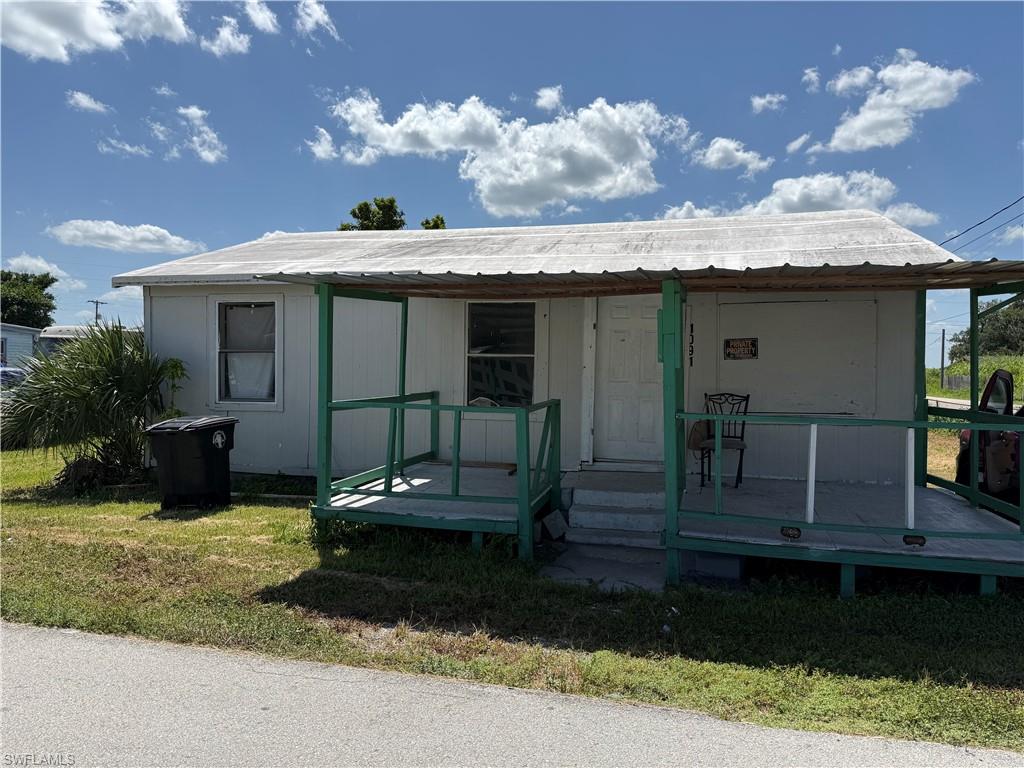 LAKEVIEW TERR - Residential