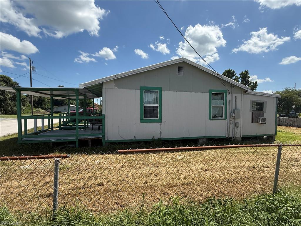 LAKEVIEW TERR - Residential
