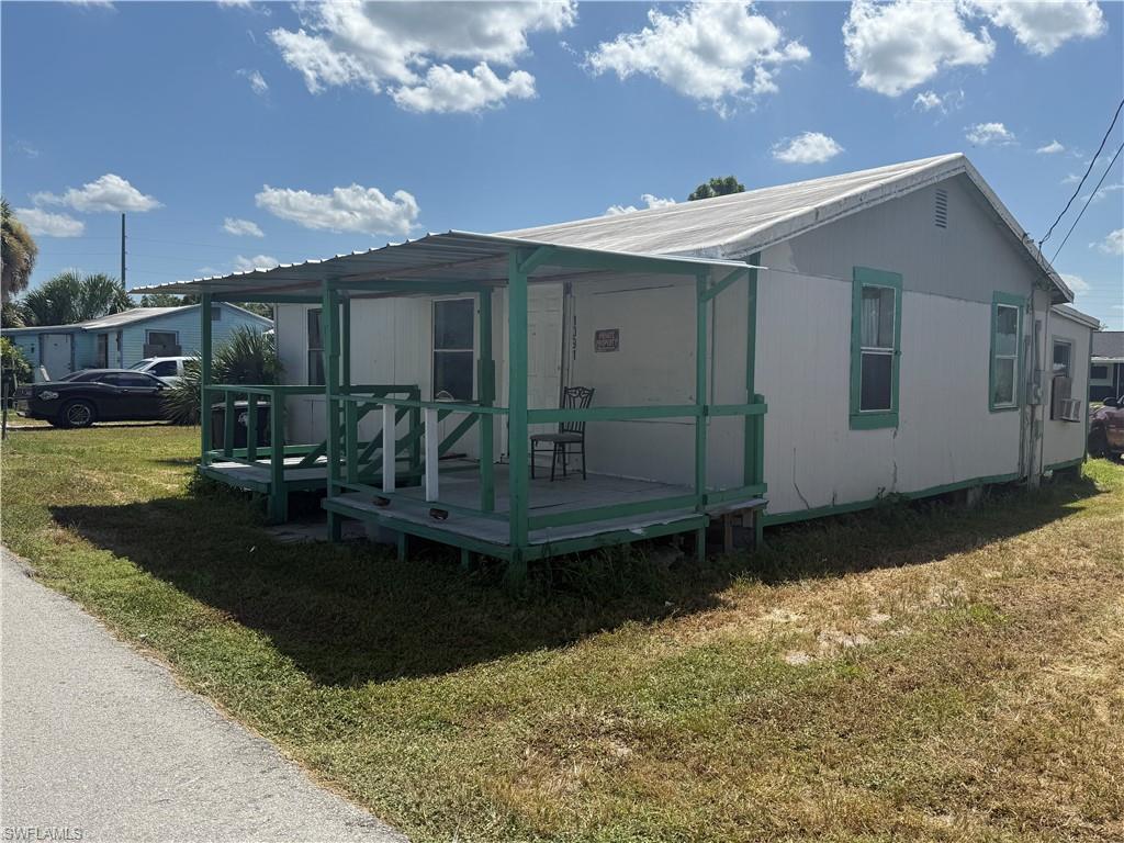 LAKEVIEW TERR - Residential
