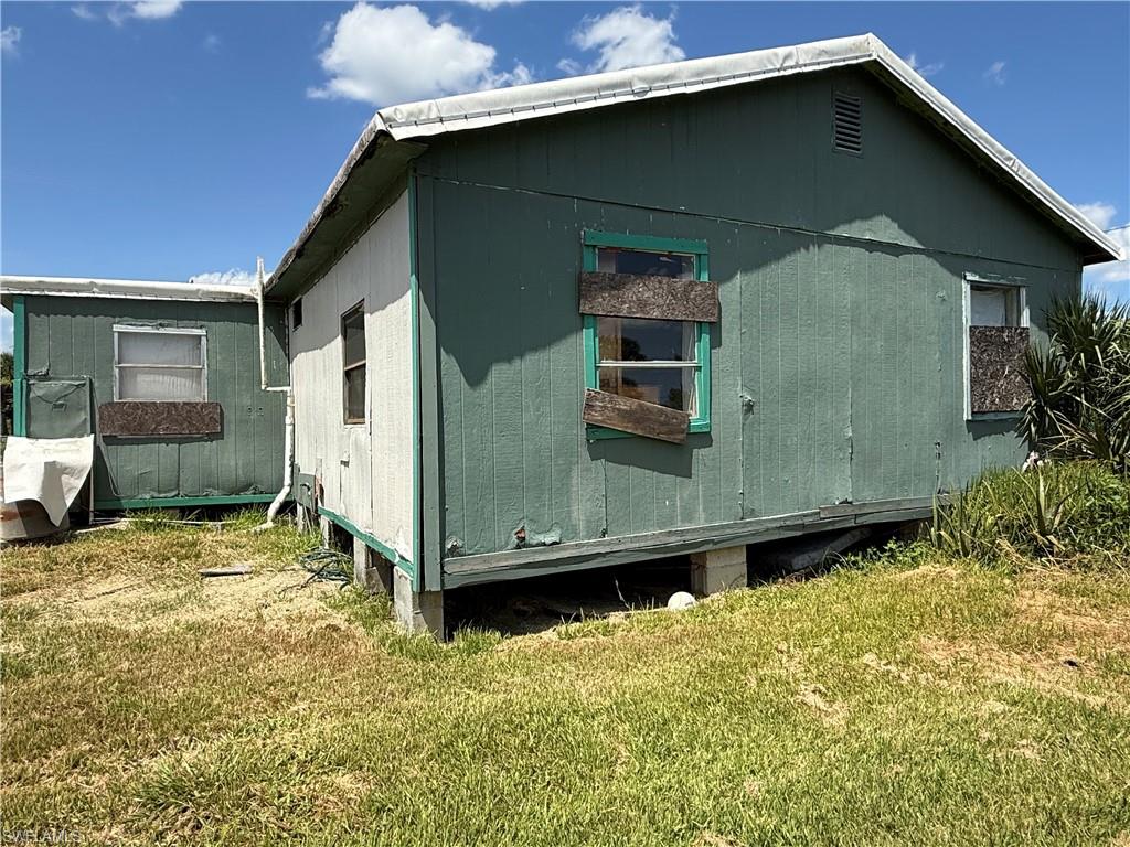 LAKEVIEW TERR - Residential