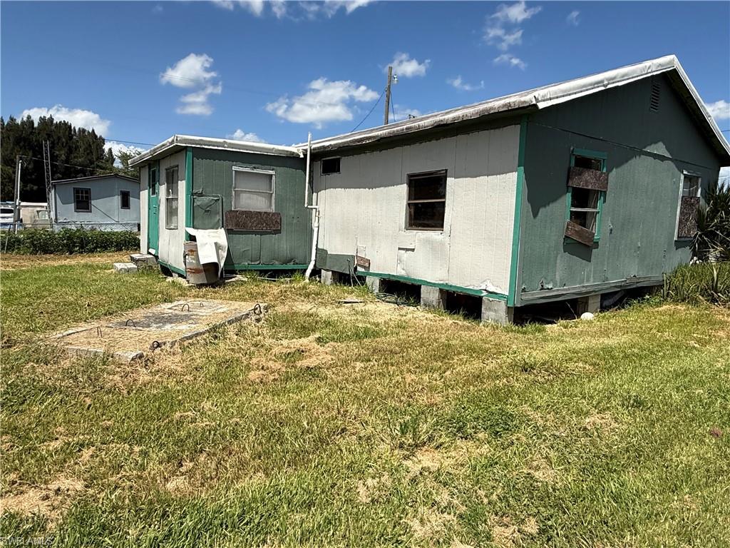 LAKEVIEW TERR - Residential
