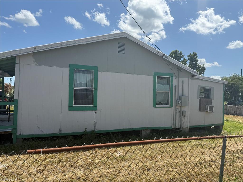 LAKEVIEW TERR - Residential
