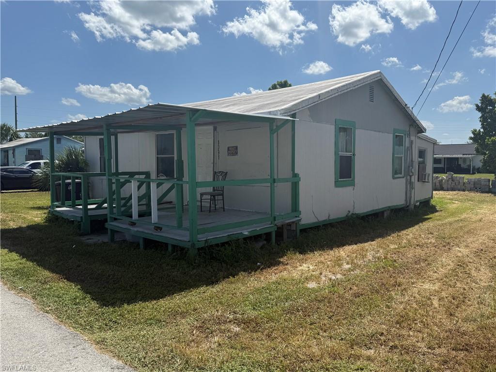 LAKEVIEW TERR - Residential
