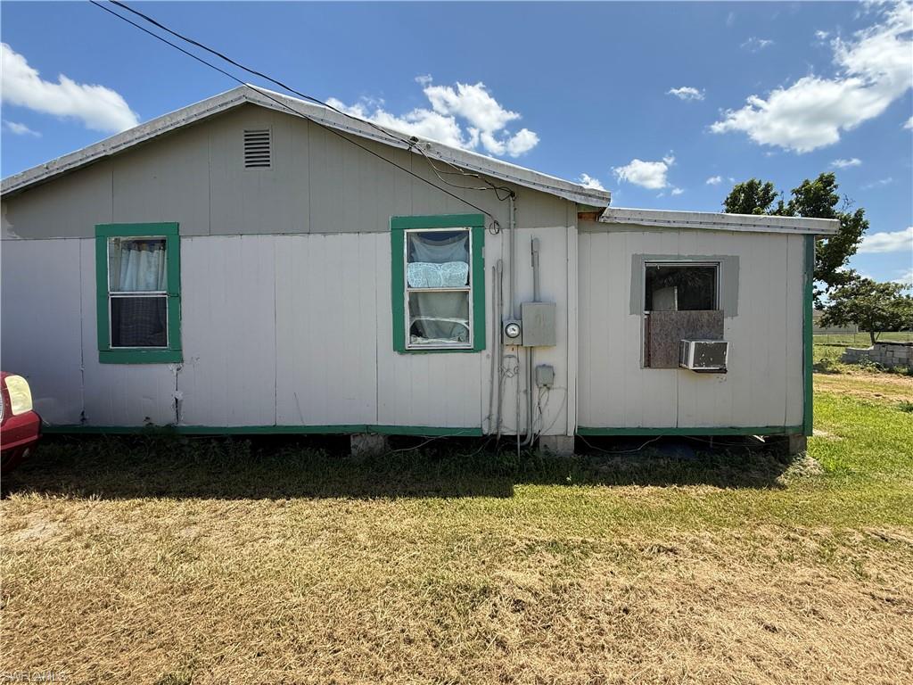 LAKEVIEW TERR - Residential