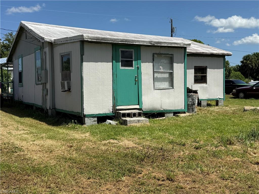 LAKEVIEW TERR - Residential