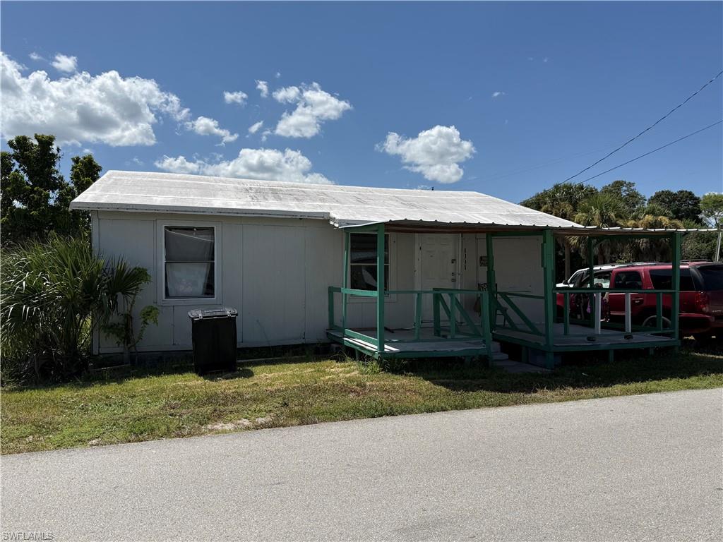 LAKEVIEW TERR - Residential