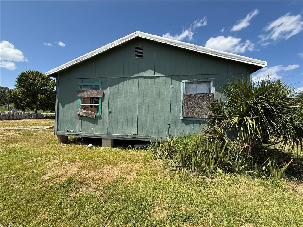 LAKEVIEW TERR - Residential