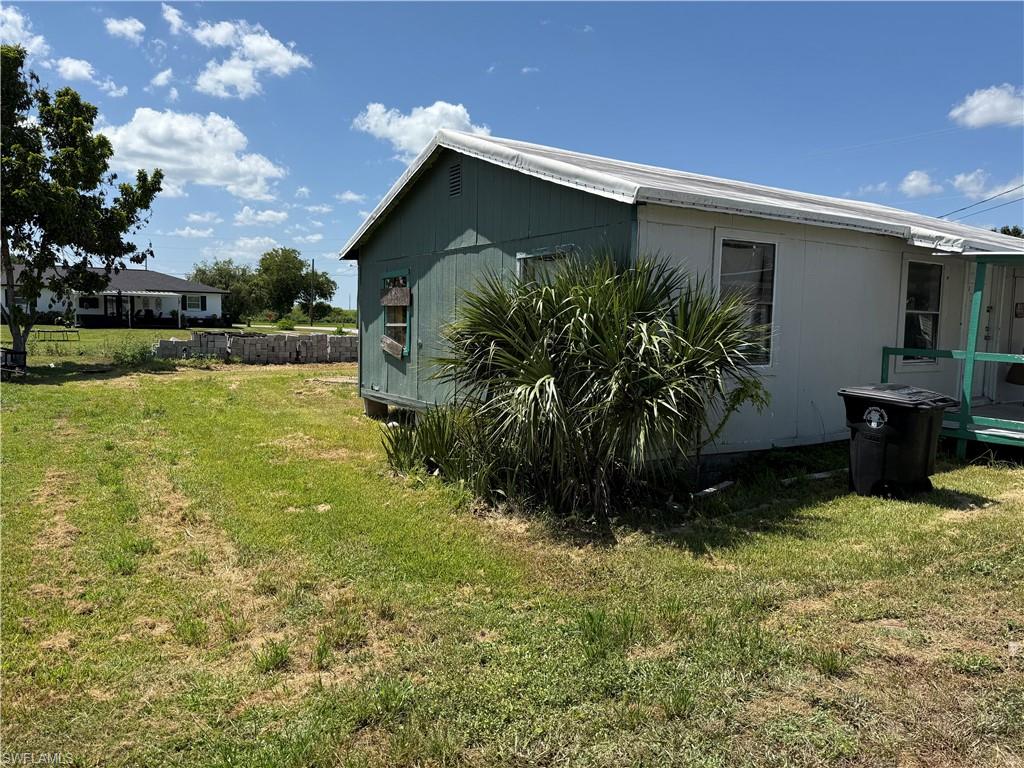 LAKEVIEW TERR - Residential