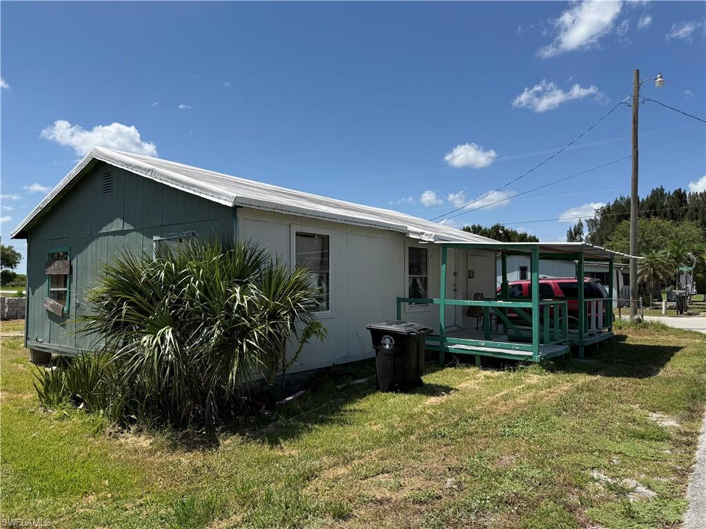 LAKEVIEW TERR - Residential