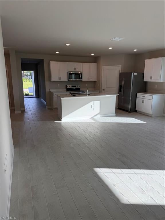 FORT MYERS HOUSE & HOME CENTER - Residential Lease