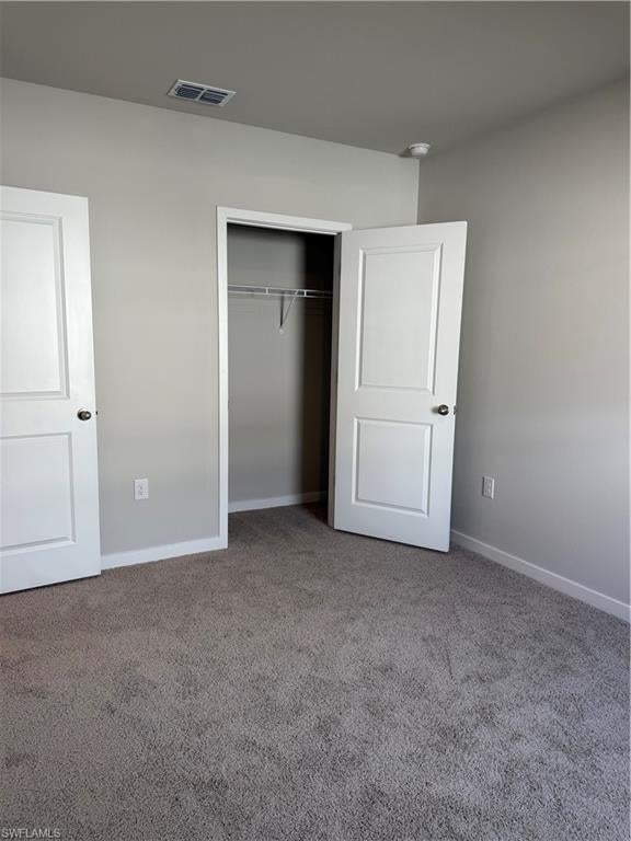 FORT MYERS HOUSE & HOME CENTER - Residential Lease