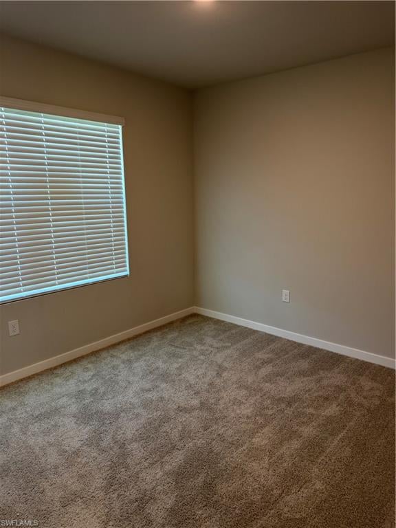 FORT MYERS HOUSE & HOME CENTER - Residential Lease