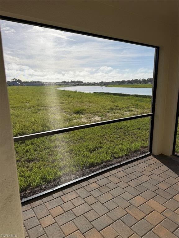 FORT MYERS HOUSE & HOME CENTER - Residential Lease