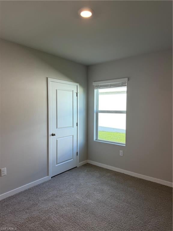 FORT MYERS HOUSE & HOME CENTER - Residential Lease