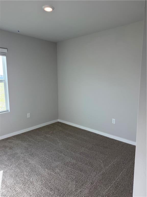 FORT MYERS HOUSE & HOME CENTER - Residential Lease