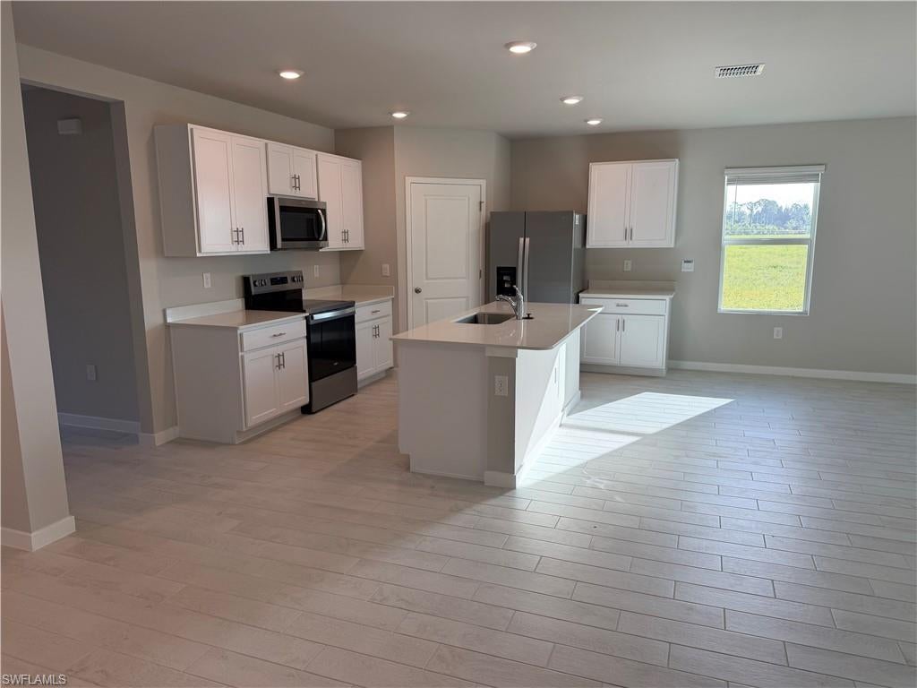 FORT MYERS HOUSE & HOME CENTER - Residential Lease